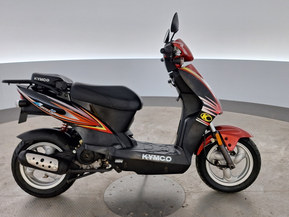 Kymco Agility