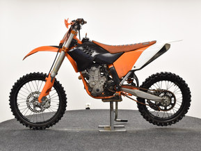 KTM 450