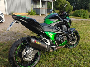 Kawasaki Z
