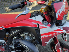 Fantic Motor Competion