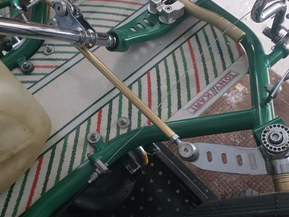 TonyKart -