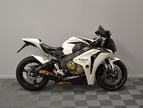 Honda CBR