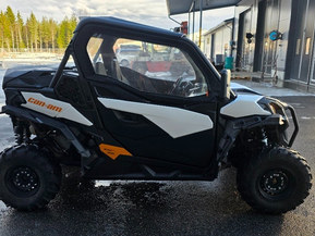 Can-Am Maverick