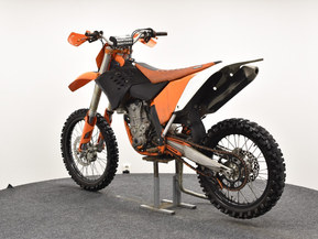 KTM 450