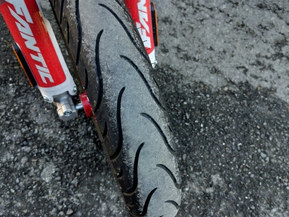 Fantic Motor Competion