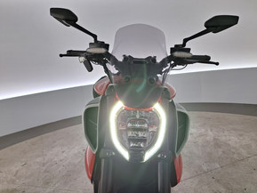 Ducati Diavel