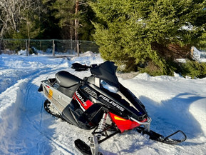 Polaris Indy