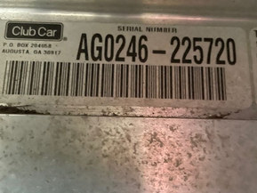 Muu merkki Muu malli