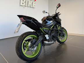Kawasaki Z