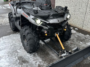 Can-Am Outlander Max