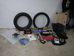 Royal Enfield Himalayan