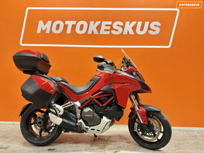 Ducati Multistrada