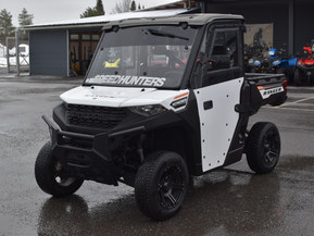 Polaris Ranger