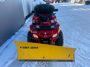 Can-Am Outlander