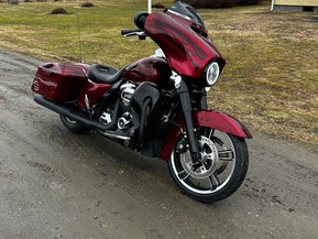 Harley-Davidson Touring