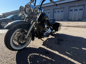 Harley-Davidson Touring