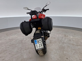 Ducati Diavel