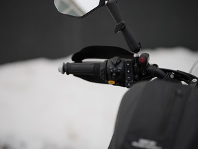 Royal Enfield Himalayan