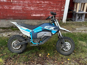 Muu merkki Muu malli