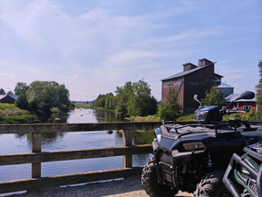Polaris Sportsman