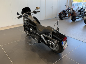 Harley-Davidson Dyna