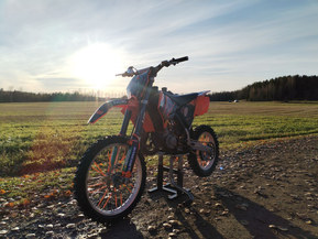 KTM 85
