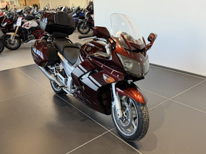 Yamaha FJR
