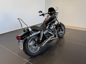 Harley-Davidson Dyna