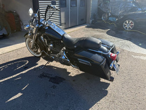 Harley-Davidson Touring