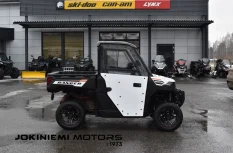 Polaris Ranger