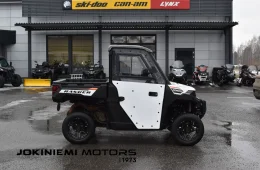 Polaris Ranger