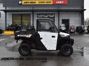 Polaris Ranger