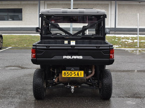 Polaris Ranger