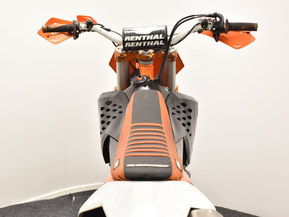 KTM 450