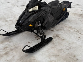 Polaris SwitchBack