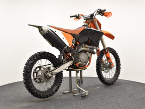 KTM 450
