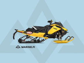 Ski-Doo MX Z