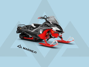 Lynx Brutal RE 500 MM