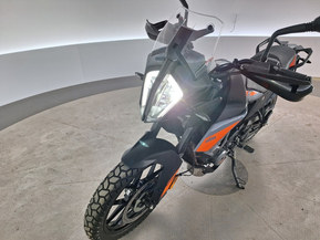 KTM 390