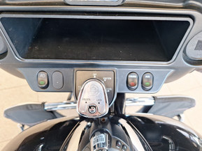 Harley-Davidson Touring