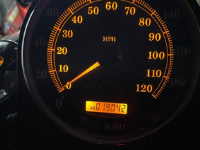 Harley-Davidson Softail