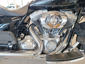 Harley-Davidson Touring