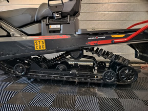 Lynx Brutal RE 500 MM