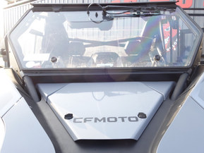 CFMOTO ZFORCE