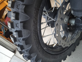 BSE 70cc Pro Edition