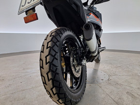 KTM 390