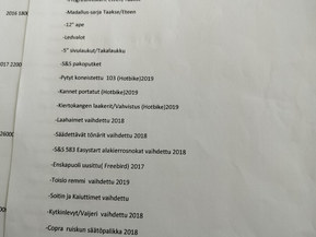 Harley-Davidson Touring