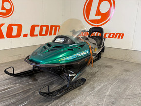 Ski-Doo Touring