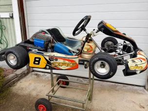 CRG Junior