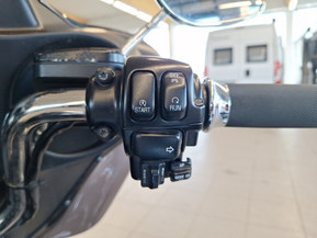 Harley-Davidson Touring